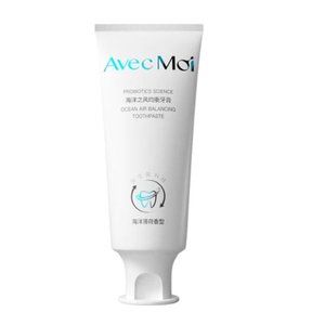 Avec Moi Ocean Air Balancing Toothpaste